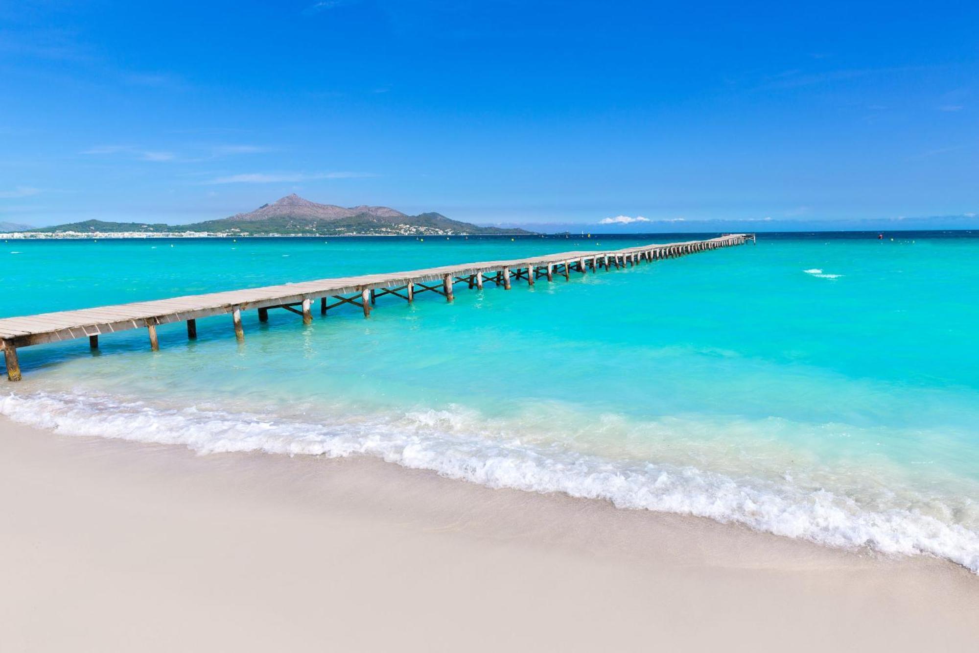 Miramar Manresa By Mallorca Selection