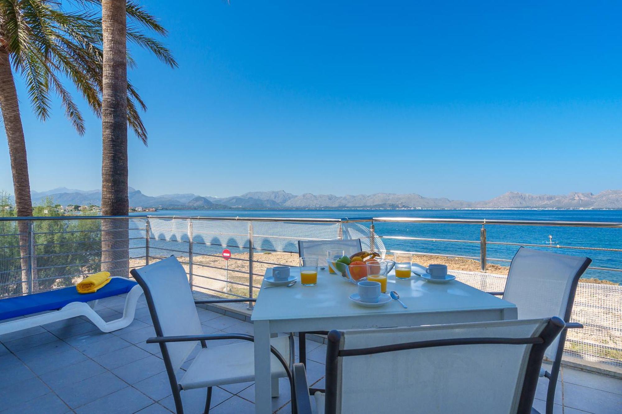 Villa Miramar Manresa By Mallorca Selection Alcudia (Mallorca)