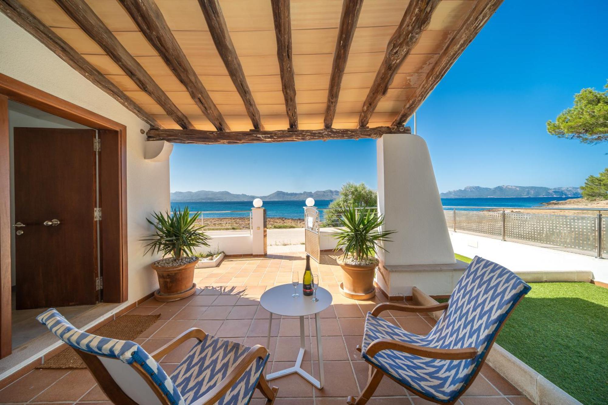 Villa Miramar Manresa By Mallorca Selection