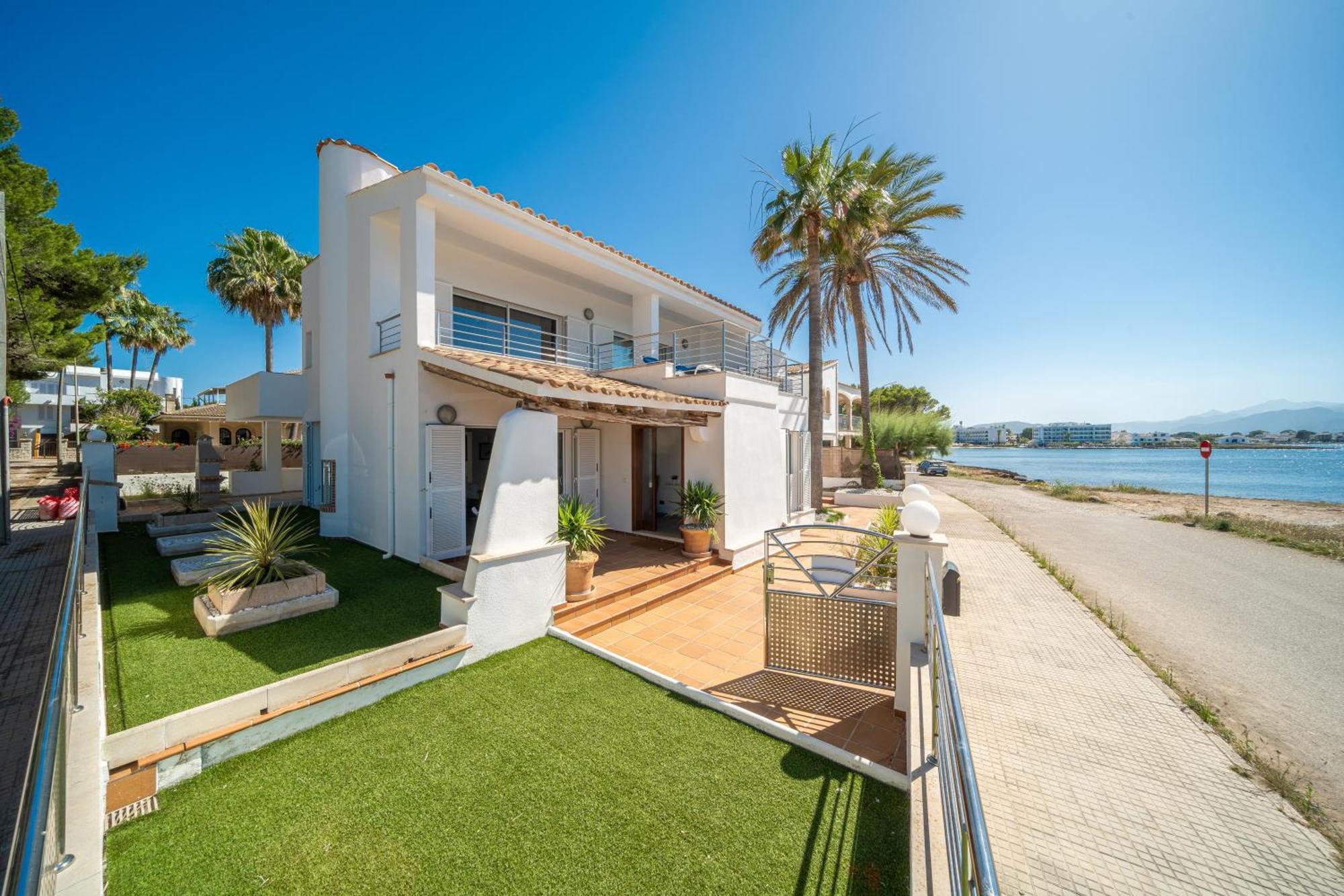 Villa Miramar Manresa By Mallorca Selection *
