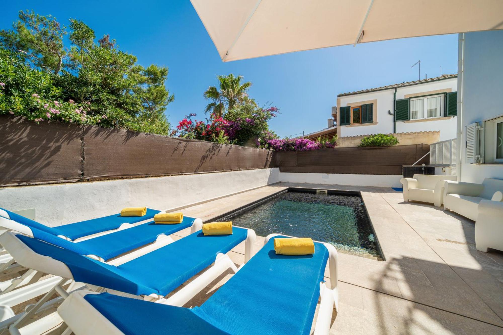 Miramar Manresa By Mallorca Selection Villa *