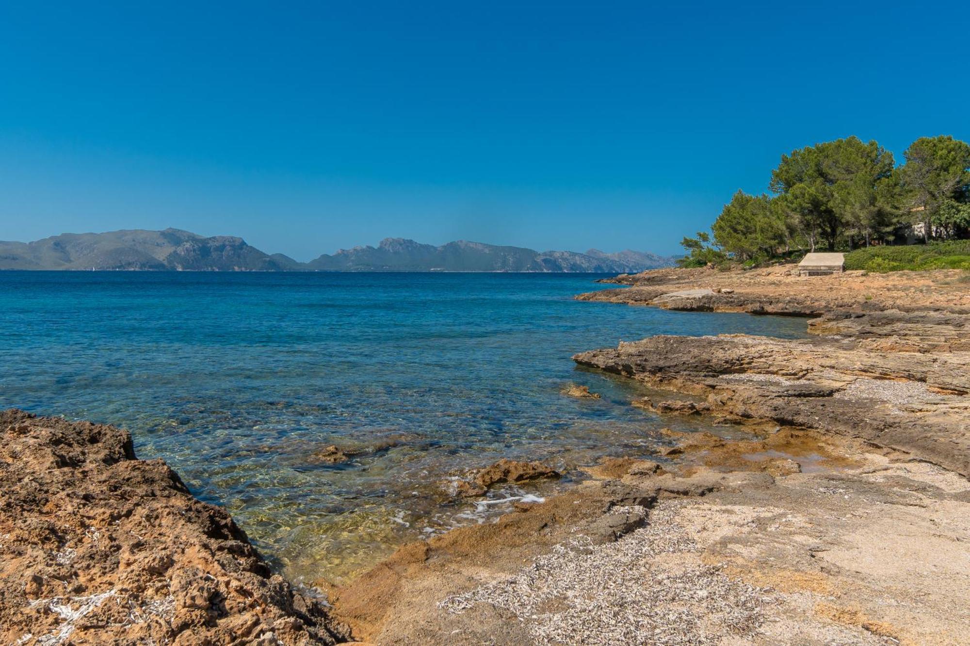 Miramar Manresa By Mallorca Selection Villa