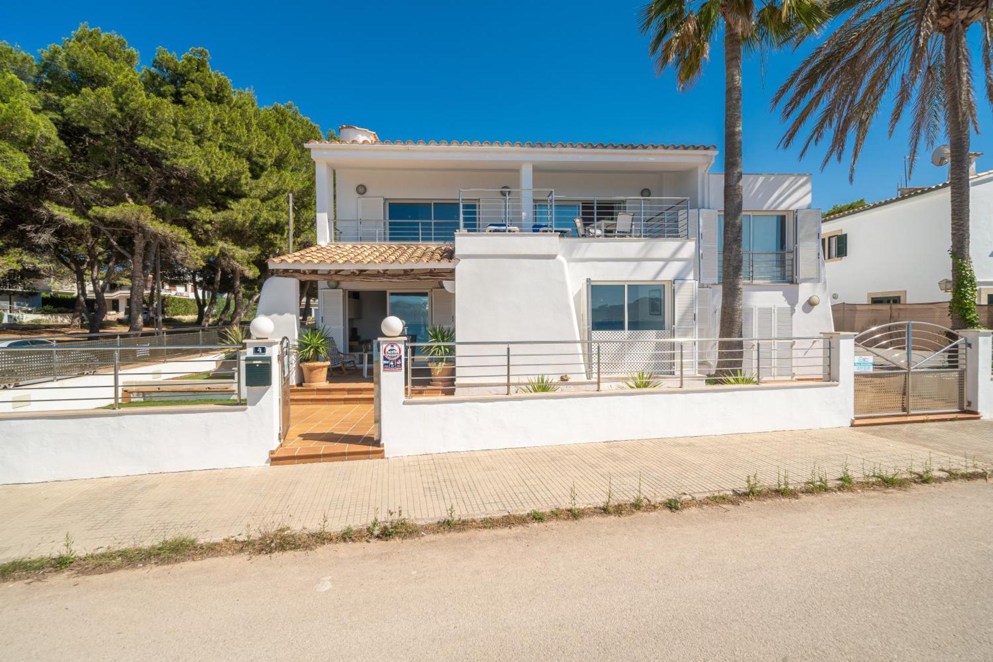 Villa Miramar Manresa By Mallorca Selection