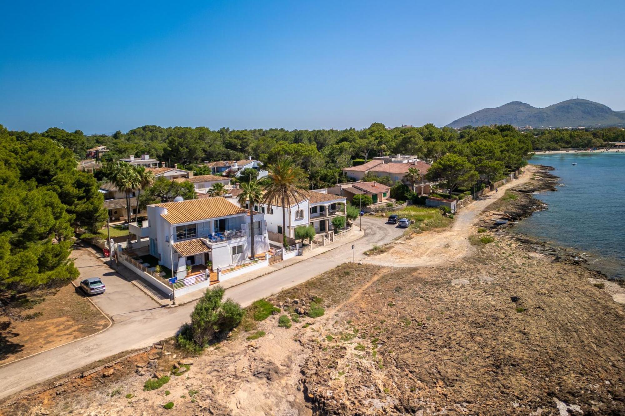 Miramar Manresa By Mallorca Selection Villa *