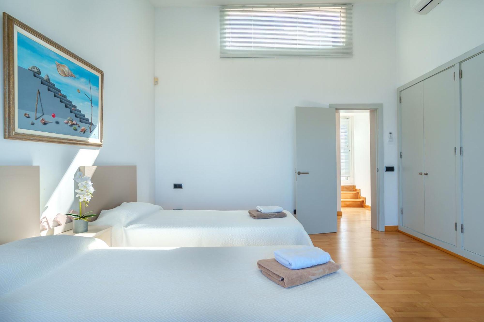 Miramar Manresa By Mallorca Selection Villa *