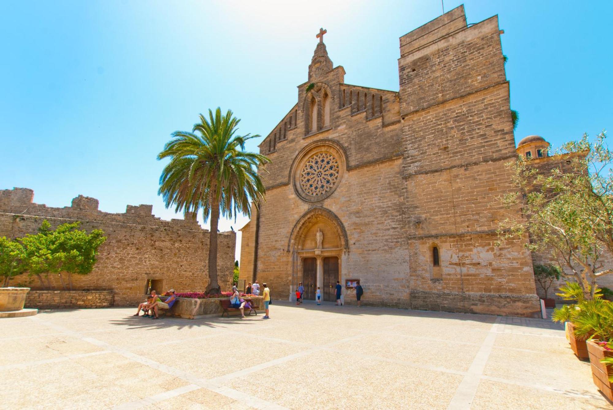 Miramar Manresa By Mallorca Selection Alcudia (Mallorca)