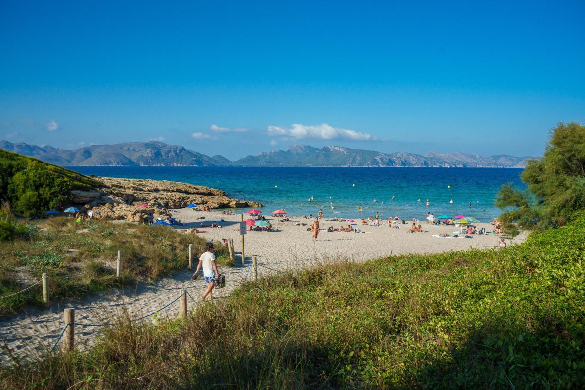 Miramar Manresa By Mallorca Selection * Alcudia (Mallorca)