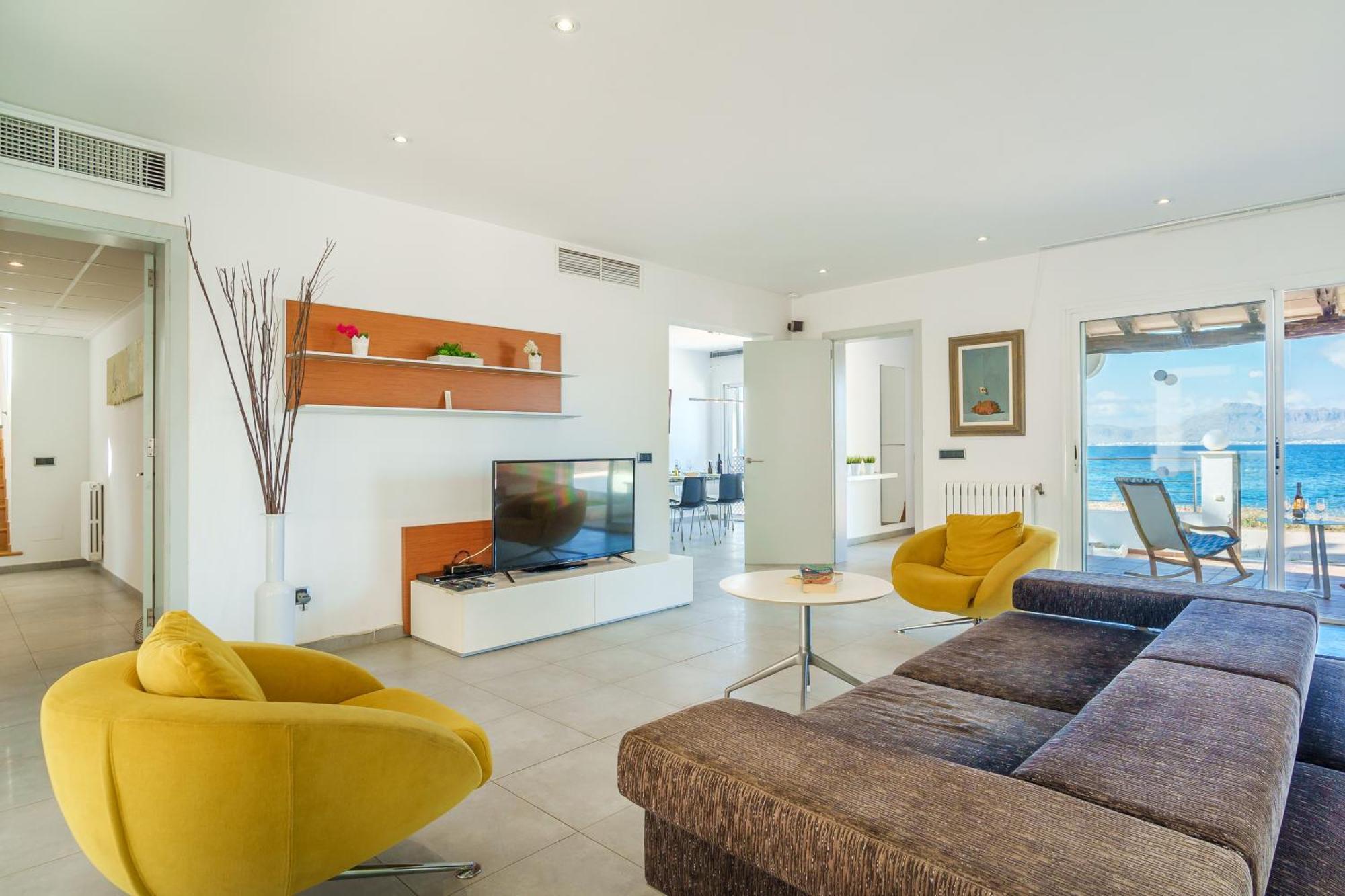 Villa Miramar Manresa By Mallorca Selection