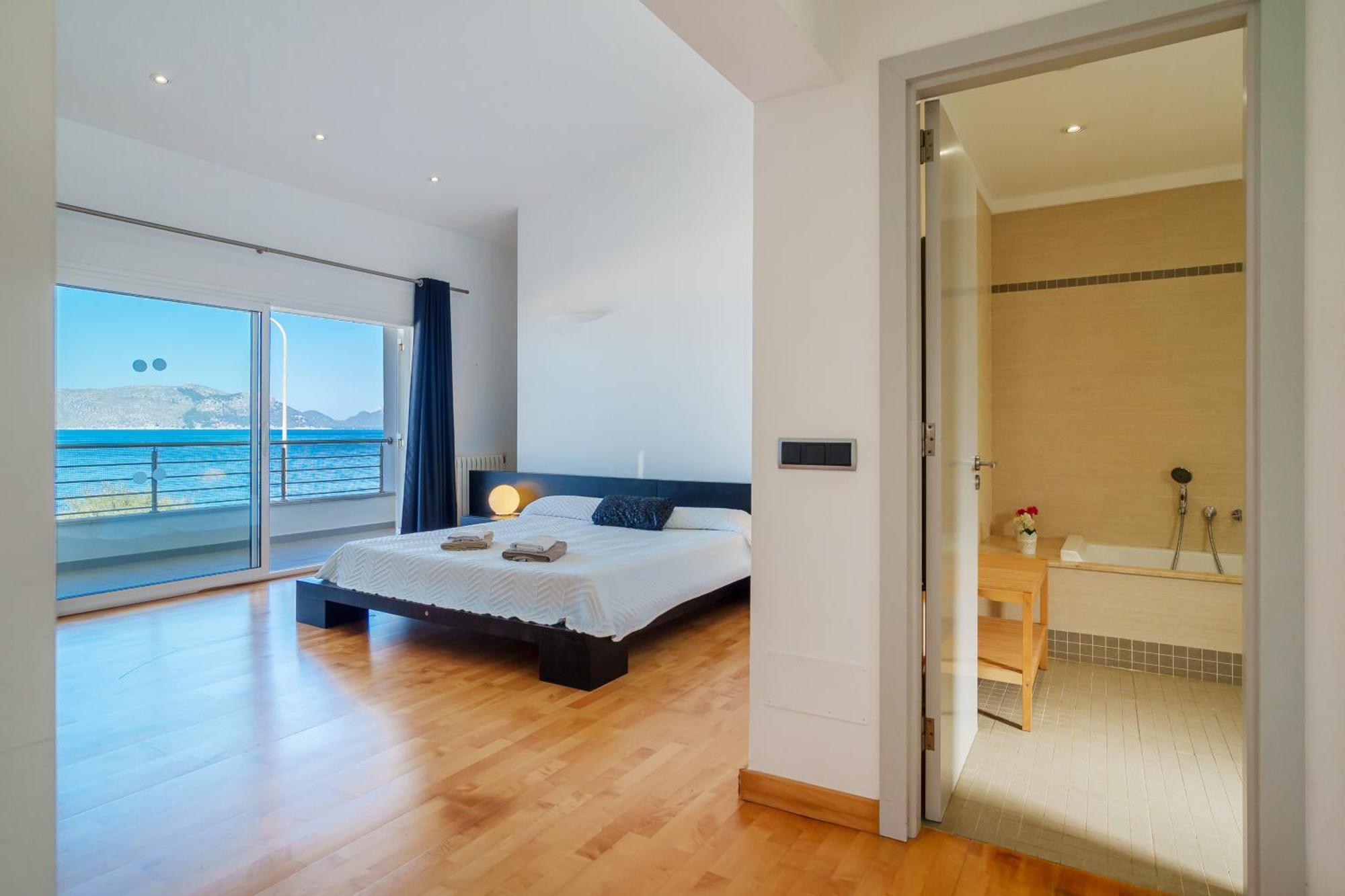 Miramar Manresa By Mallorca Selection Villa Alcudia (Mallorca)