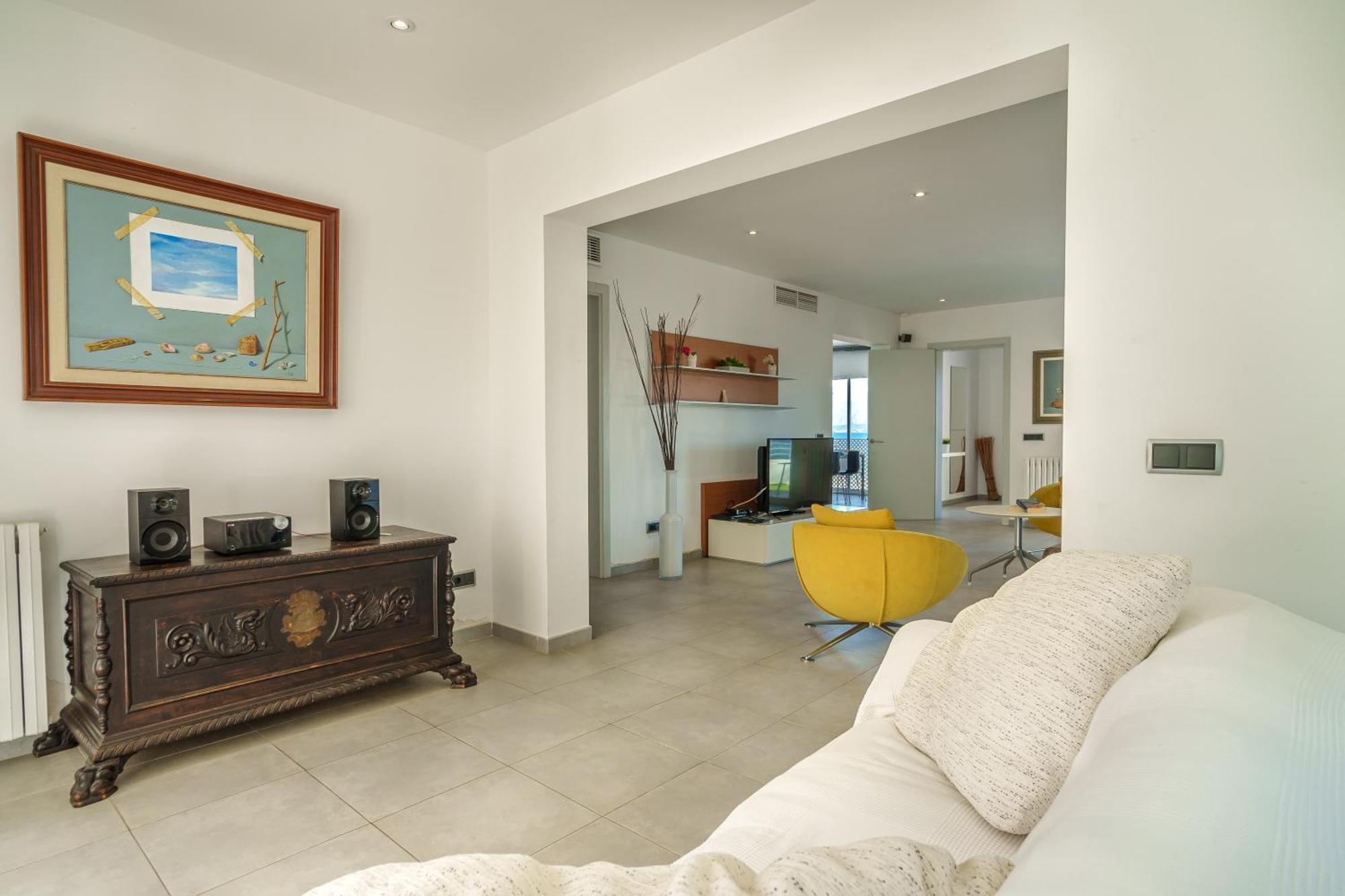 Villa Miramar Manresa By Mallorca Selection *