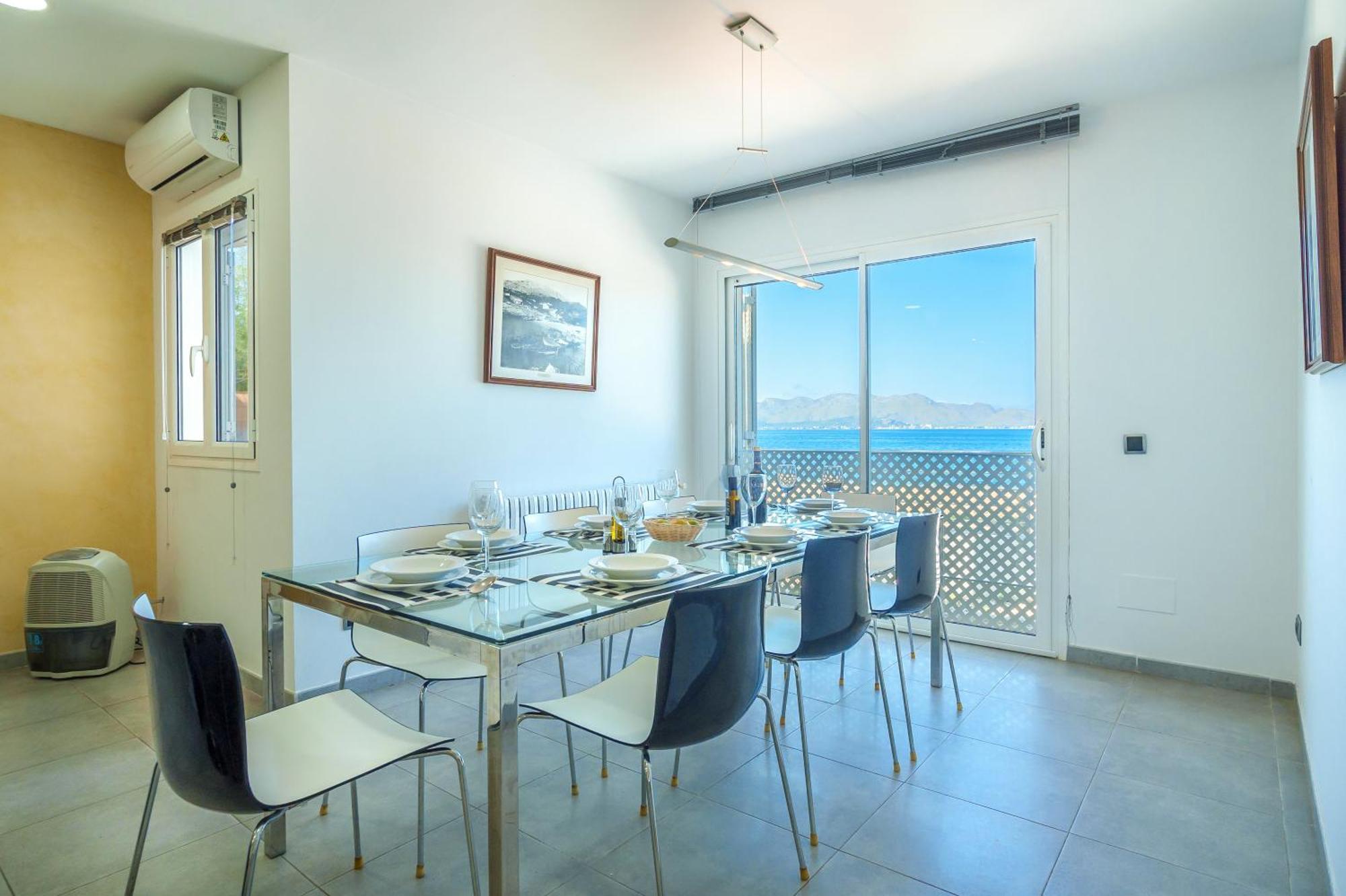 Miramar Manresa By Mallorca Selection *