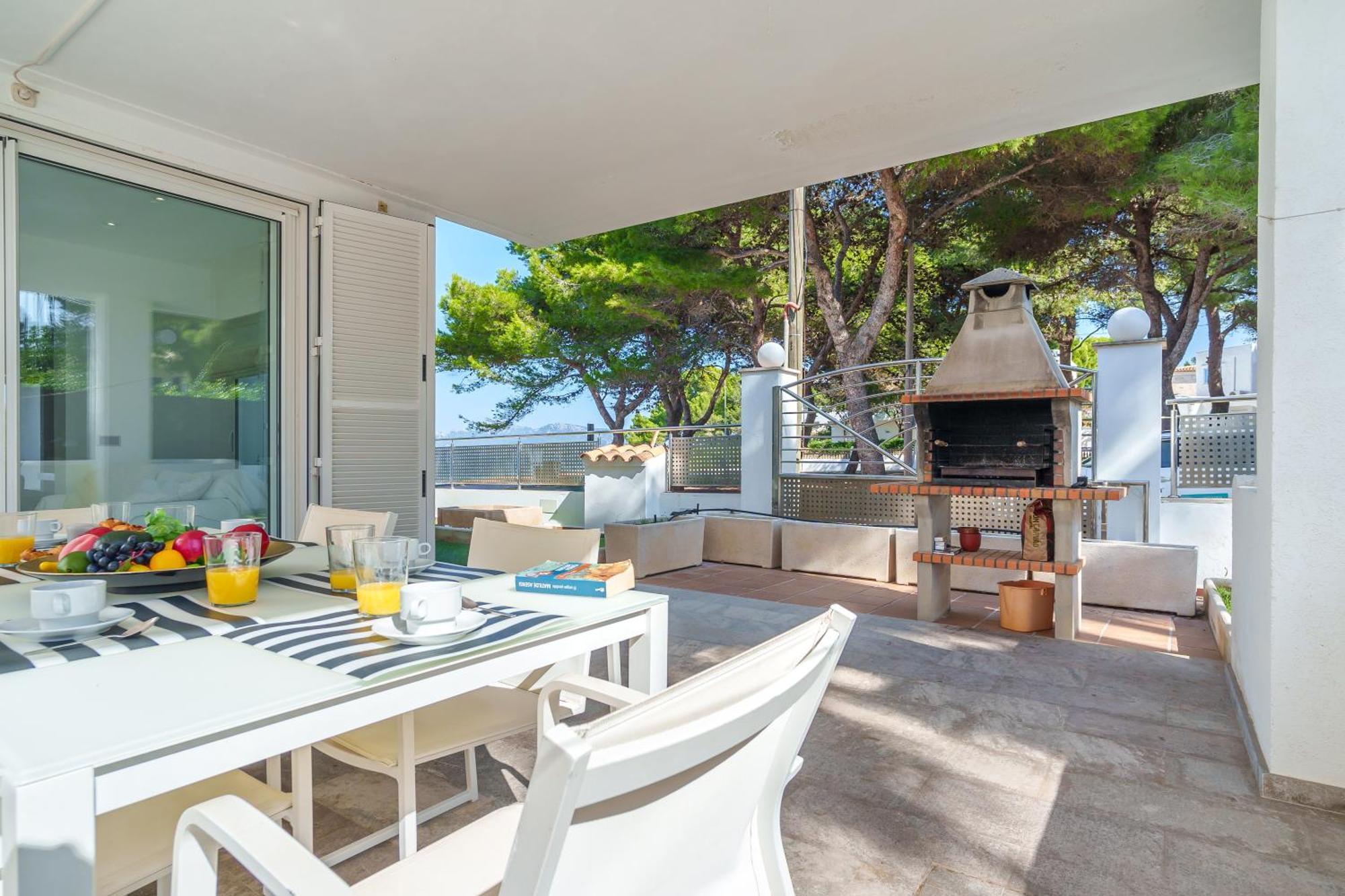Miramar Manresa By Mallorca Selection Villa *