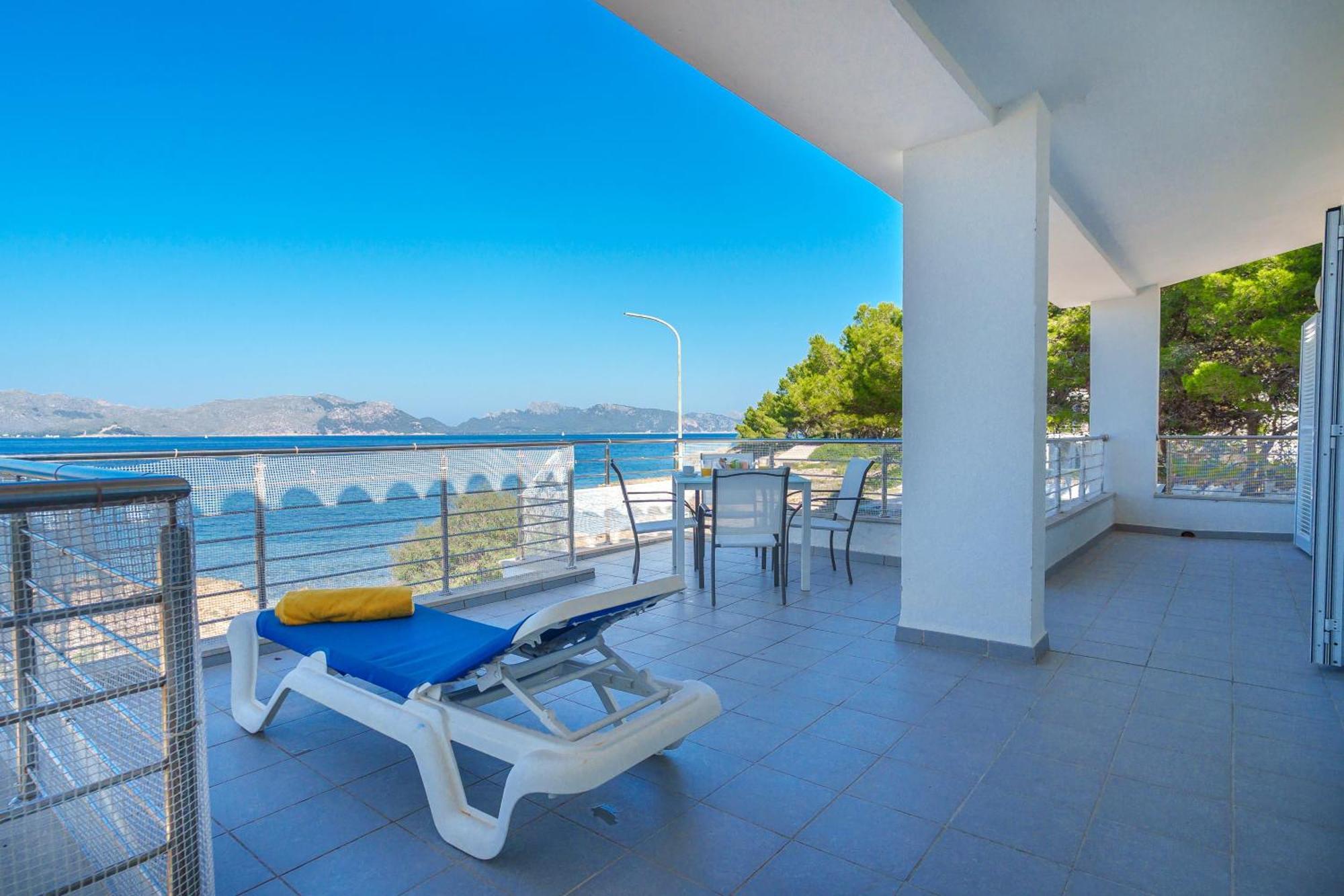 Villa Miramar Manresa By Mallorca Selection Alcudia (Mallorca)