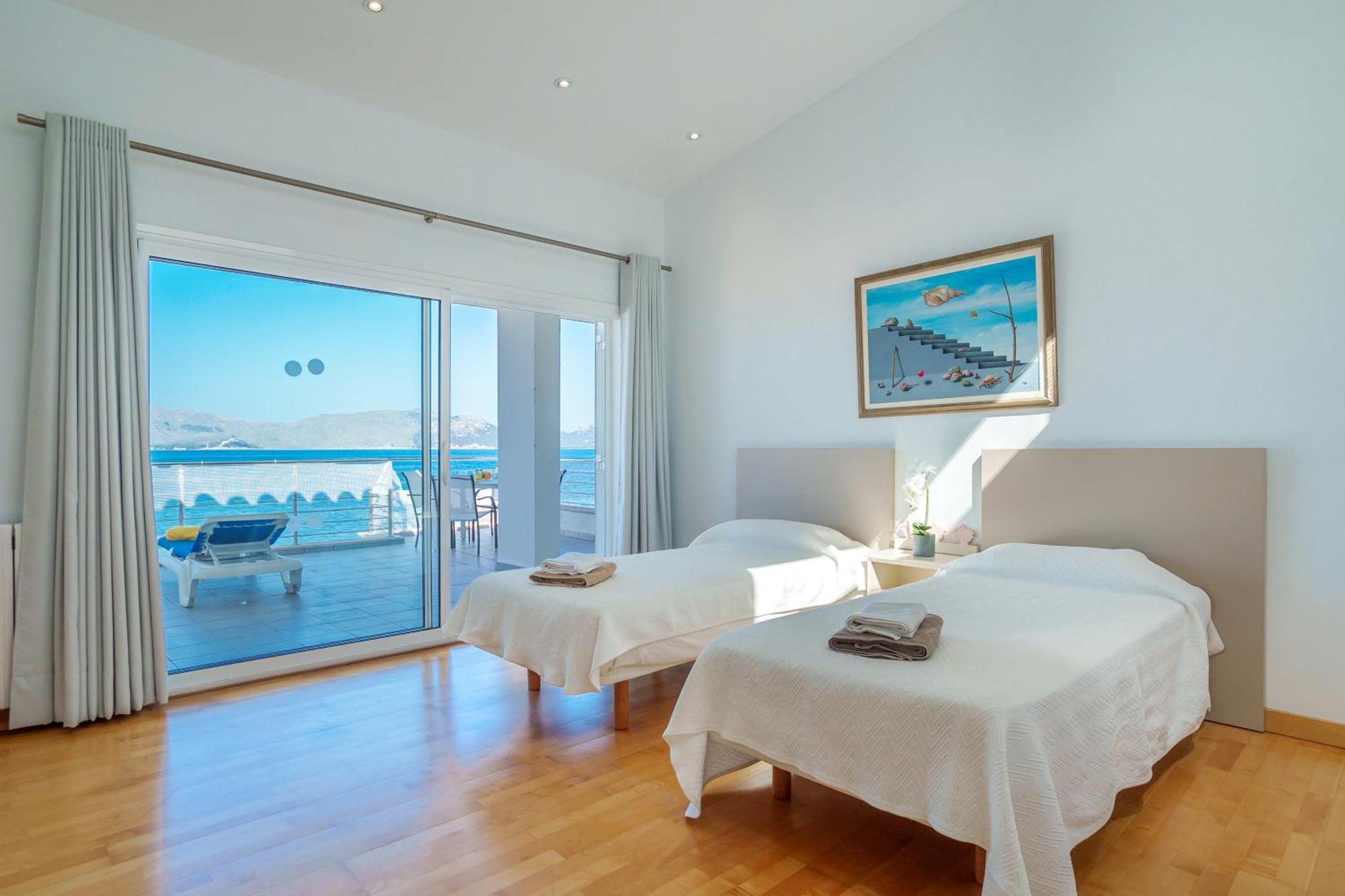 Miramar Manresa By Mallorca Selection *