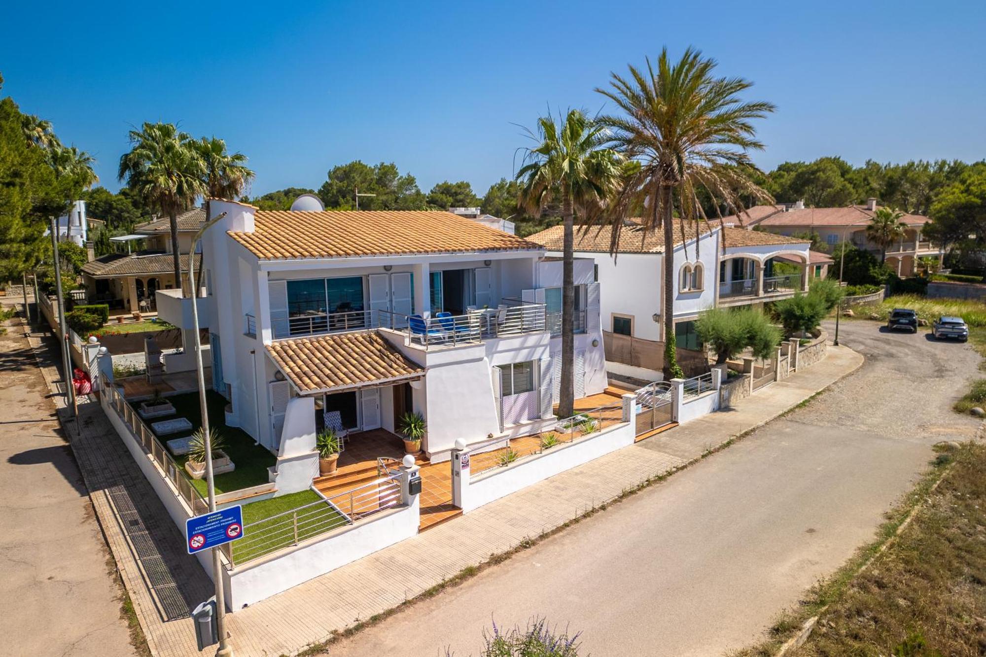 Miramar Manresa By Mallorca Selection Villa
