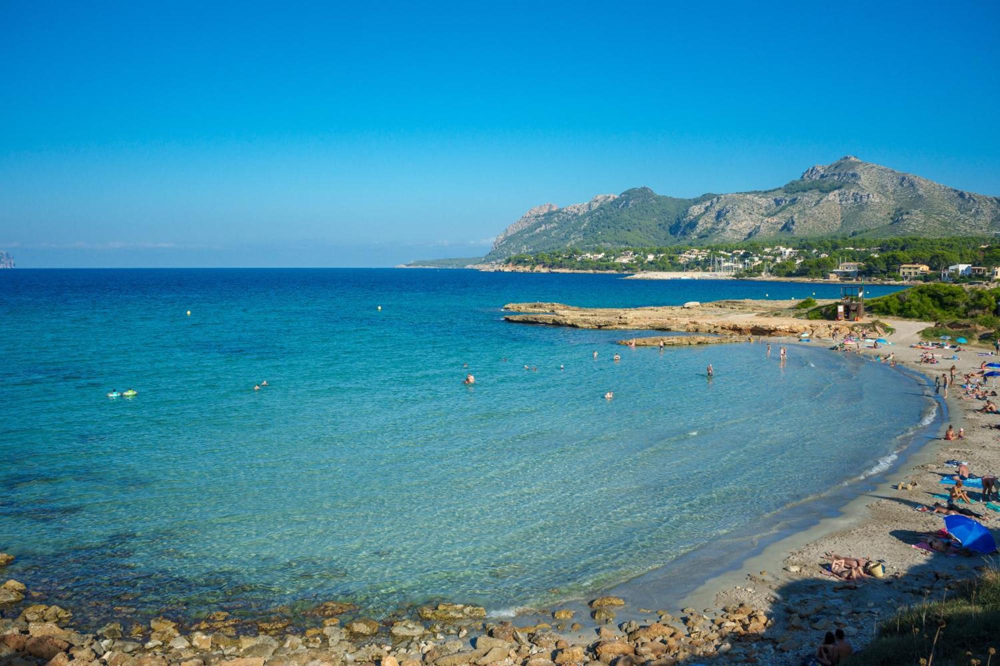 Miramar Manresa By Mallorca Selection Villa *