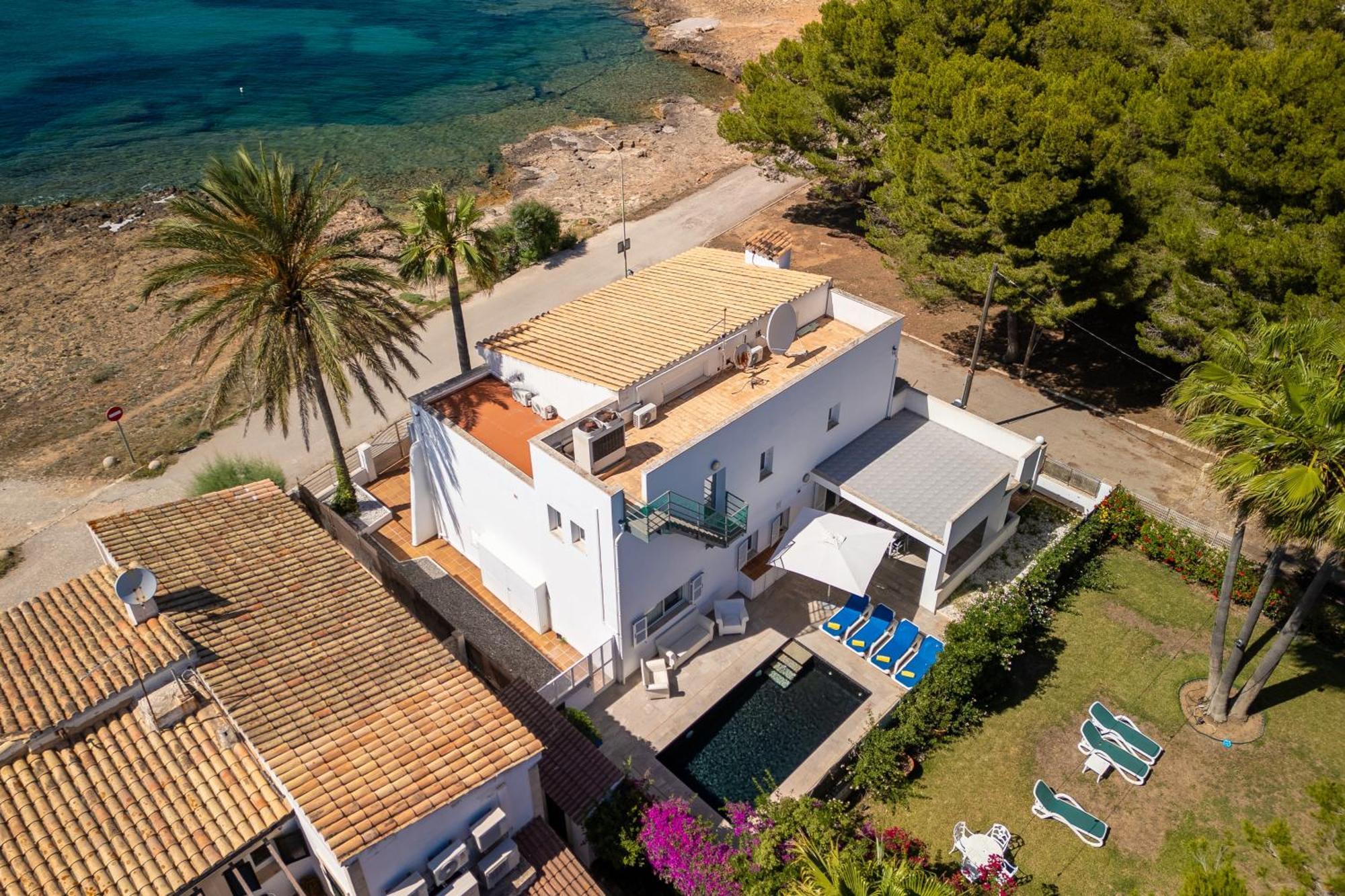 Miramar Manresa By Mallorca Selection Villa Alcudia (Mallorca)