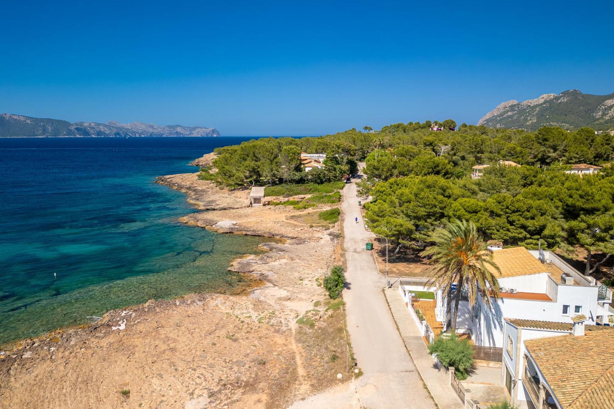 Villa Miramar Manresa By Mallorca Selection Alcudia (Mallorca)