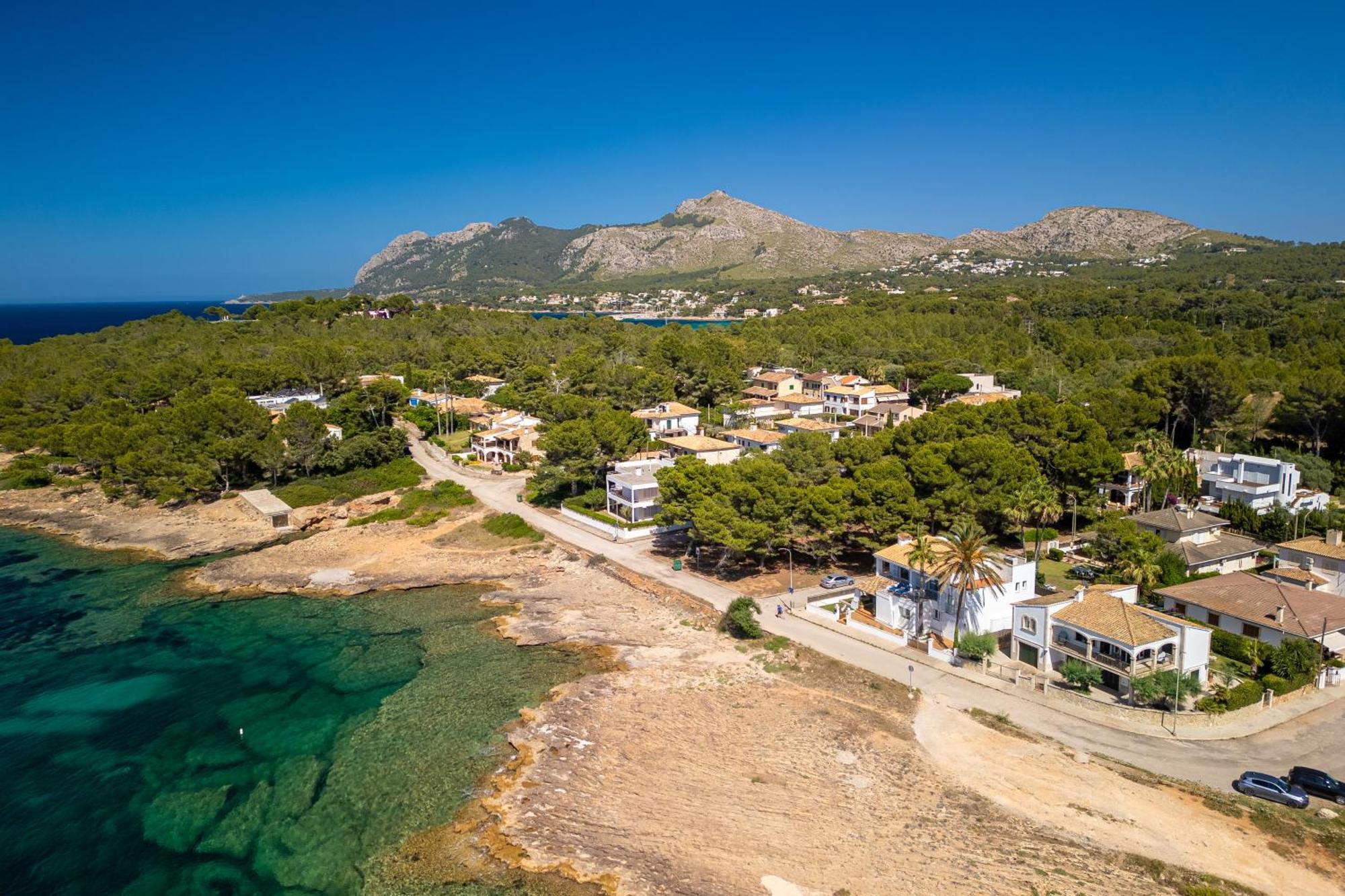 Miramar Manresa By Mallorca Selection Alcudia (Mallorca)