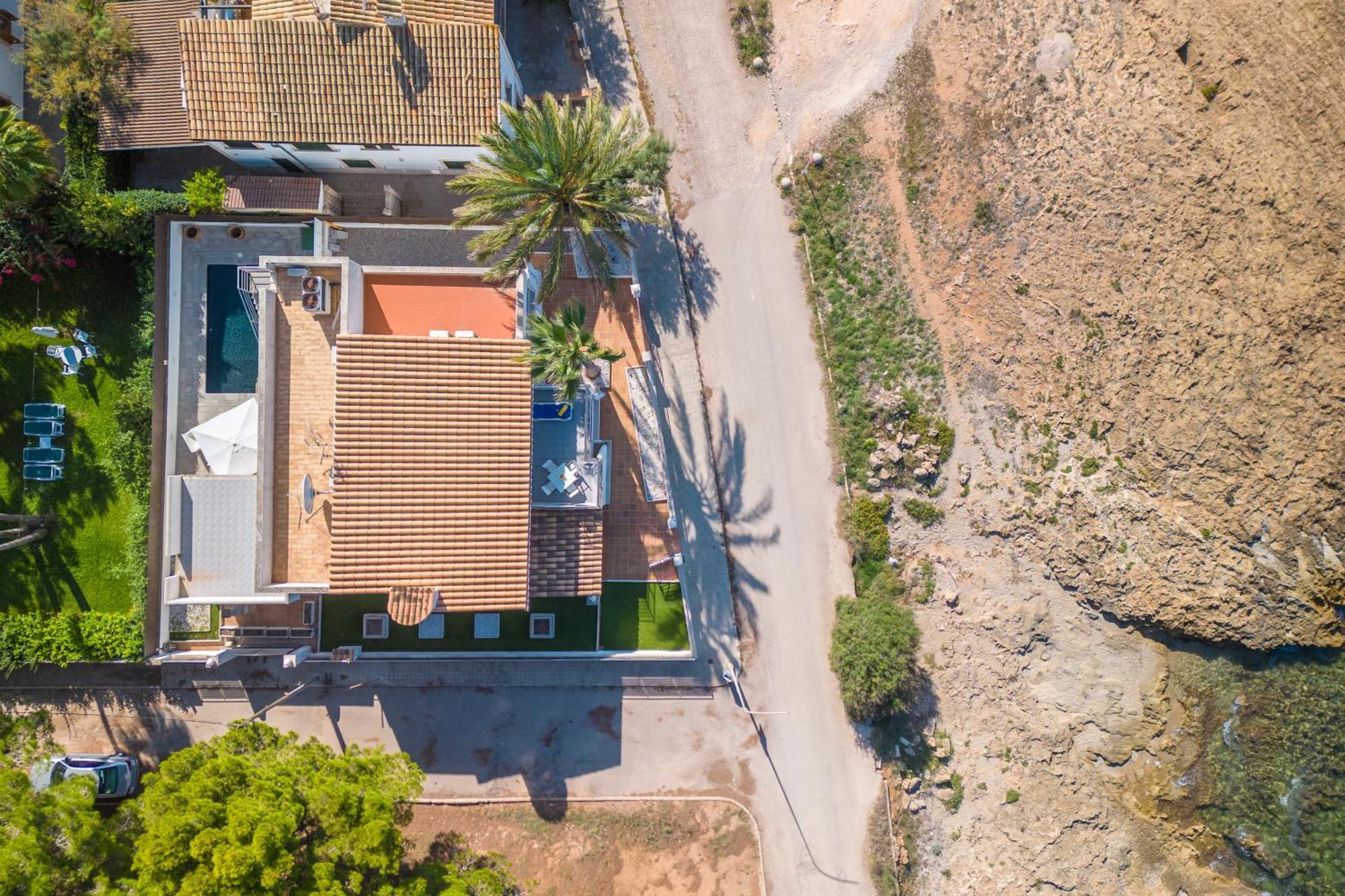 Miramar Manresa By Mallorca Selection