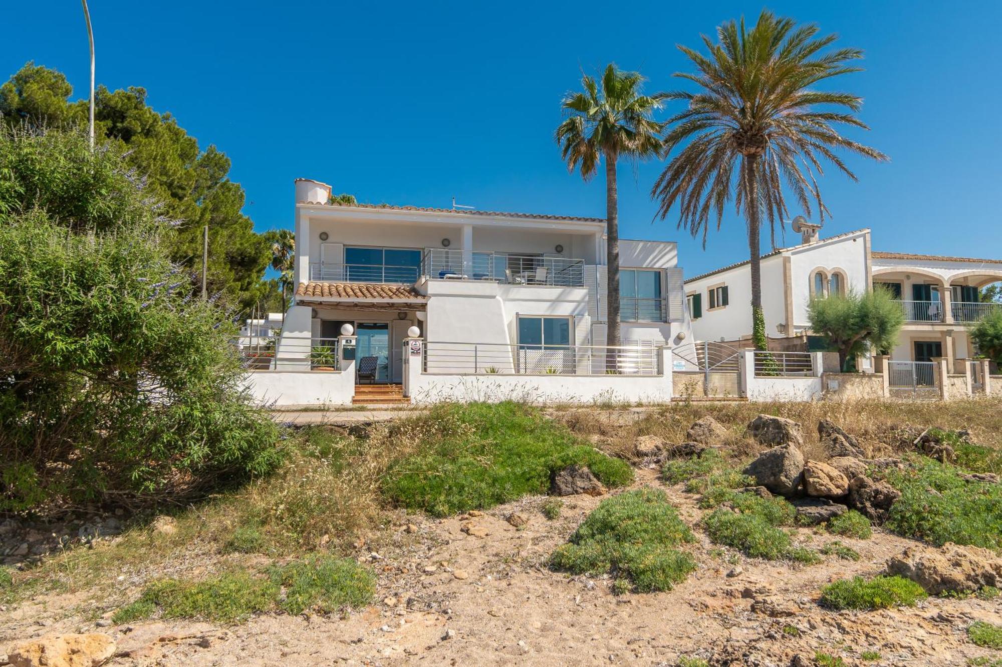 Miramar Manresa By Mallorca Selection Villa