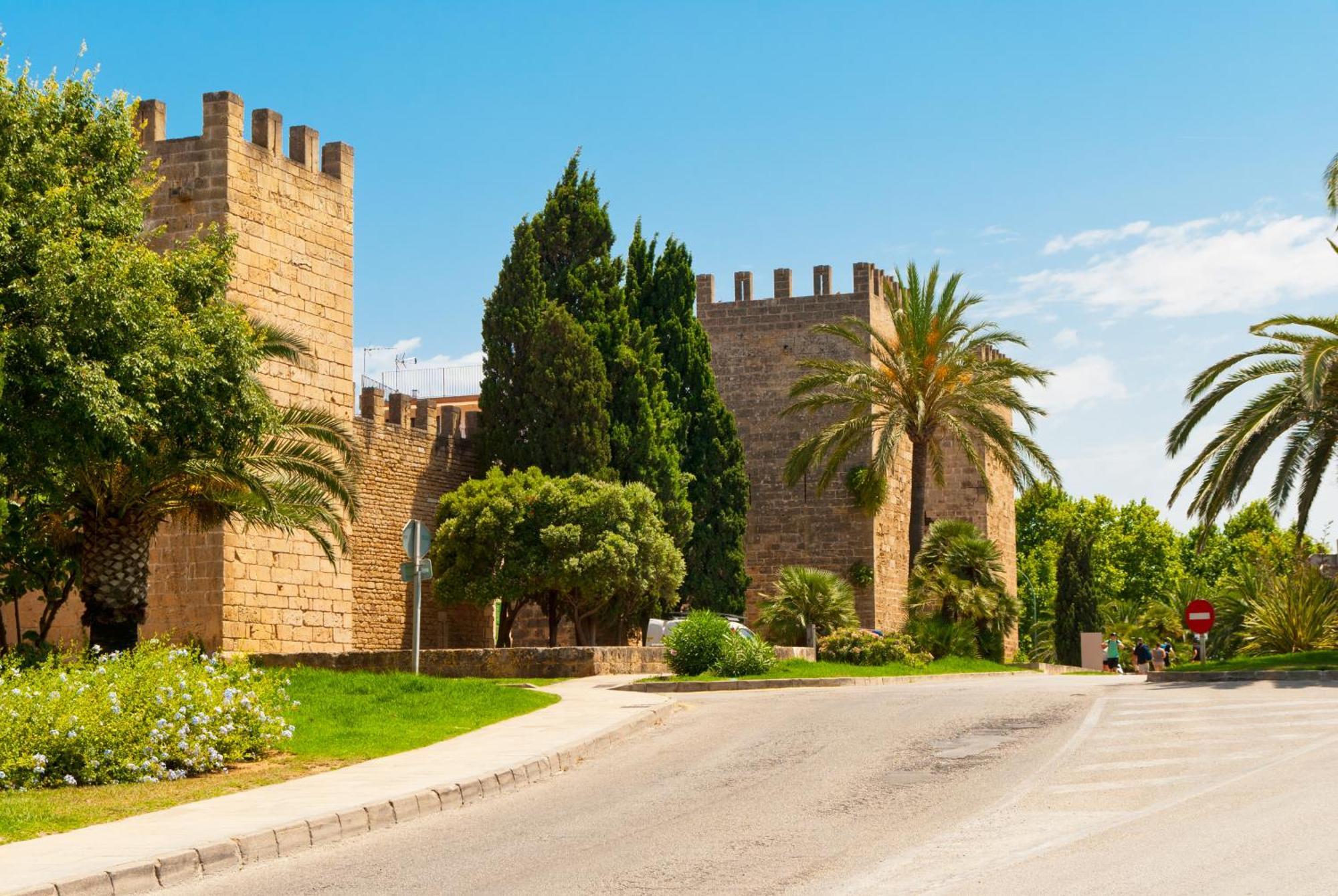 Villa Miramar Manresa By Mallorca Selection Alcudia (Mallorca)