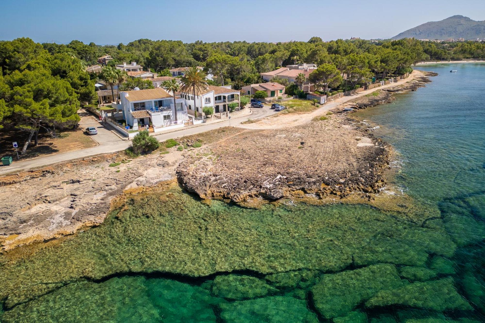 Miramar Manresa By Mallorca Selection * Alcudia (Mallorca)
