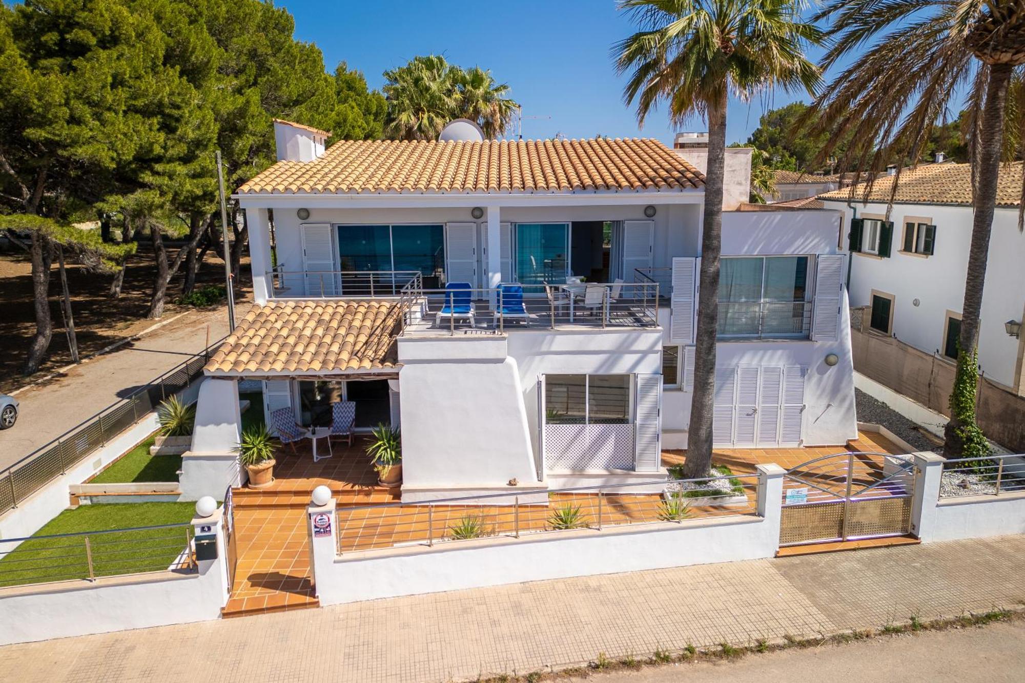Villa Miramar Manresa By Mallorca Selection Alcudia (Mallorca)