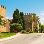 Villa Miramar Manresa Alcudia By Mallorca Villa Selection