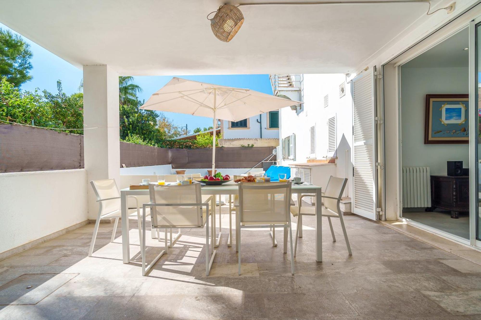 Miramar Manresa By Mallorca Selection Villa *