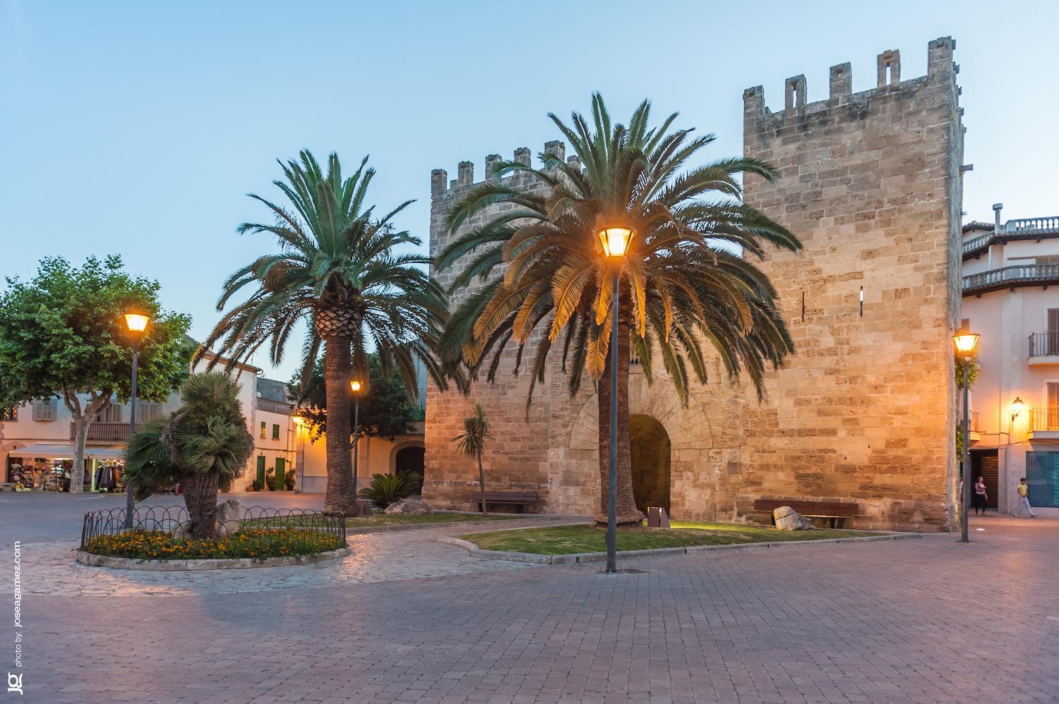 Miramar Manresa By Mallorca Selection *