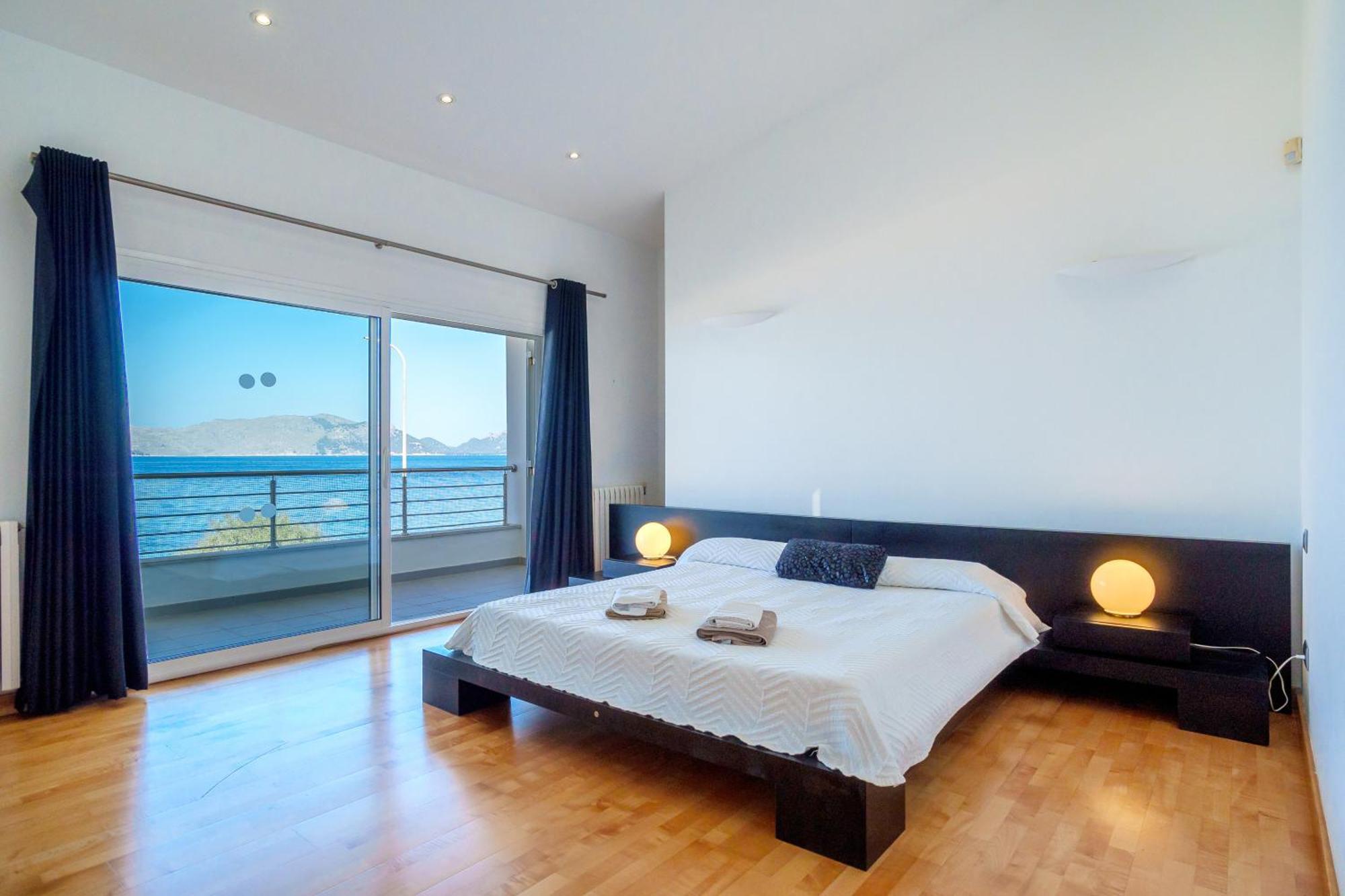 Miramar Manresa By Mallorca Selection Alcudia (Mallorca)