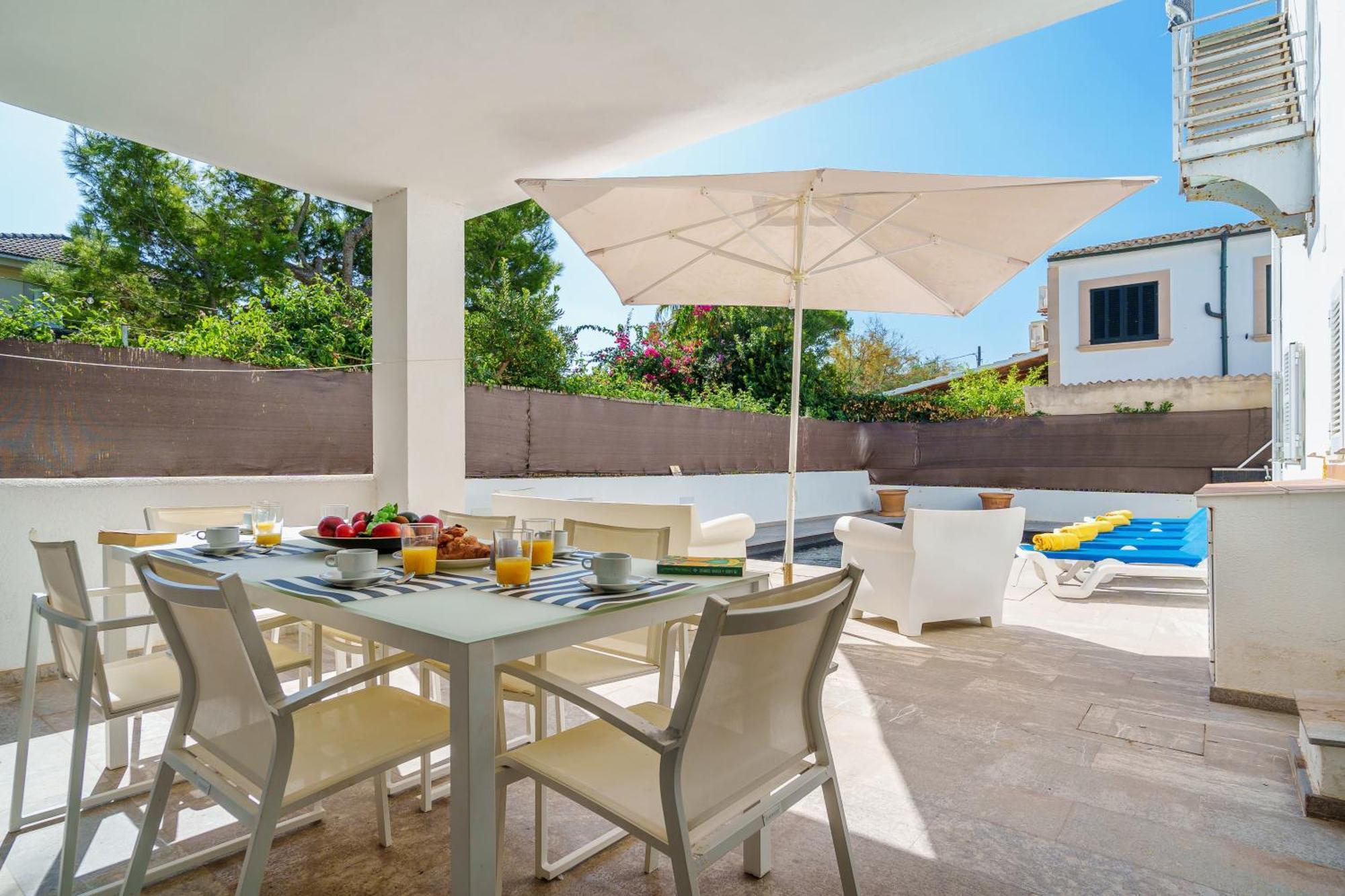 Miramar Manresa By Mallorca Selection *